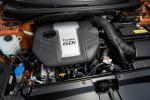Hyundai Veloster Turbo 2015 года (US)